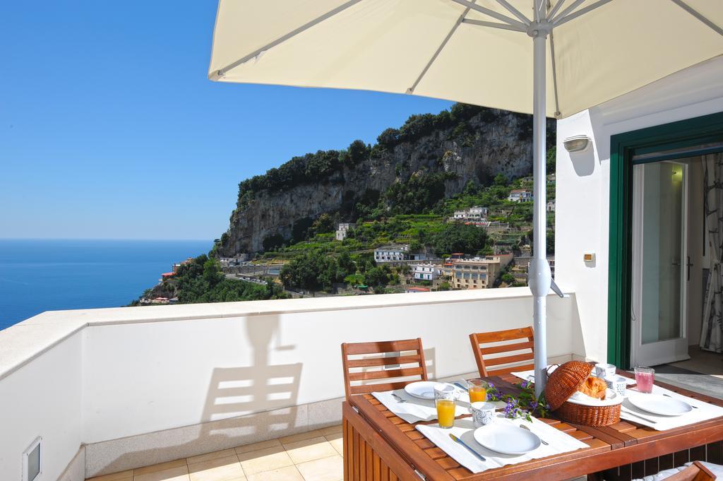 Villa Knight Amalfi Room photo