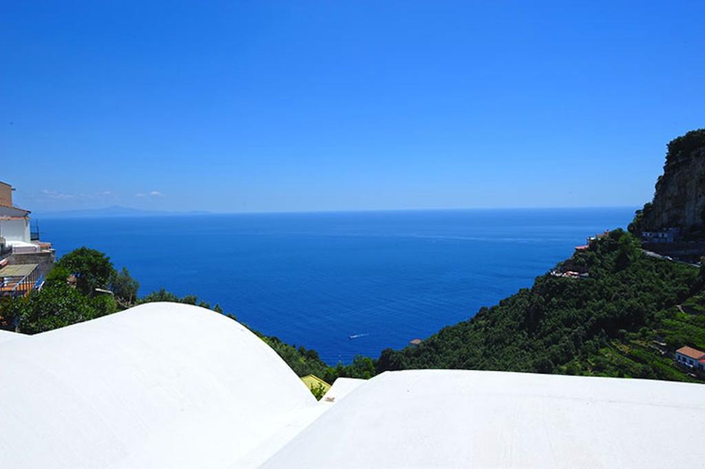 Villa Knight Amalfi Room photo