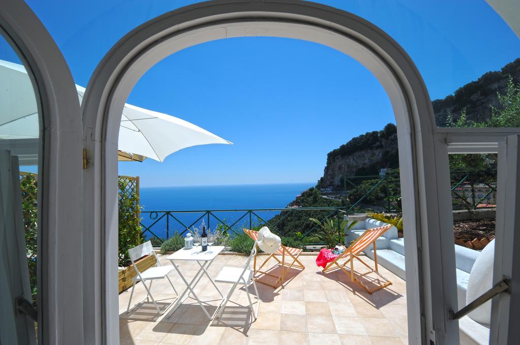 Villa Knight Amalfi Room photo